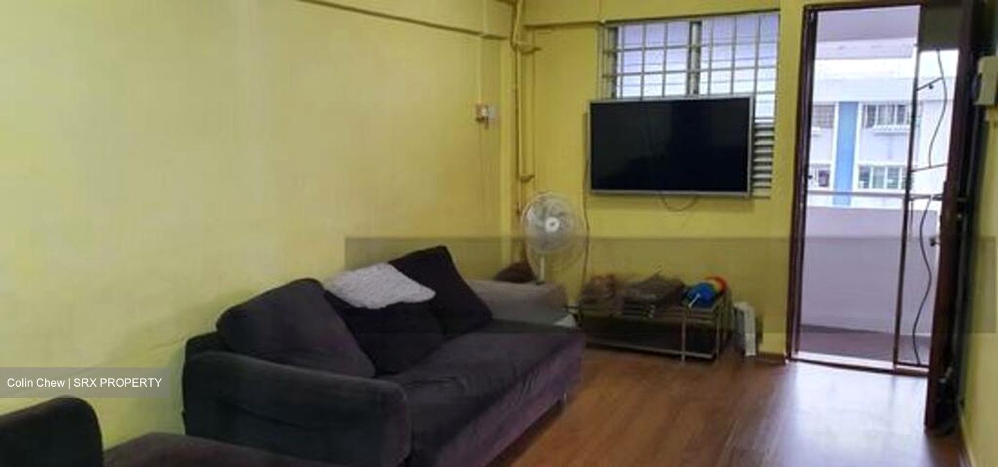 Blk 110 Kebun Baru Heights (Ang Mo Kio), HDB 3 Rooms #468495081